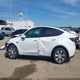 5YJYGDEEXMF279586 2021 Tesla Model Y Long Range Dual Motor All-Wheel Drive auction photo thumbnail 14