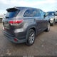 5TDZKRFH0ES034821 2014 Toyota Highlander Le Plus V6 auction photo thumbnail 4