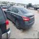 1N4AB7APXEN855601 2014 Niss Sentra S auction photo thumbnail 3