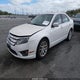 3FAHP0JA6BR255069 2011 Ford Fusion Sel auction photo thumbnail 2