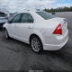 3FAHP0JA6BR255069 2011 Ford Fusion Sel auction photo thumbnail 3