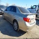1NXBU40E19Z092950 2009 Toyota Corolla Xle auction photo thumbnail 3
