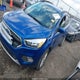 1FMCU9GD8JUB82034 2018 Ford Escape Se auction photo thumbnail 2