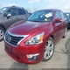 1N4BL3AP6FC143738 2015 Nissan Altima 3.5 Sl auction photo thumbnail 6