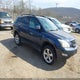 2T2HA31U14C012250 2004 Lexus Rx 330 auction photo thumbnail 1