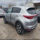 KNDPMCAC2M7920237 2021 Kia Sportage Lx auction photo thumbnail 3