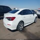 2HGFE2F28NH516059 2022 Honda Civic Lx auction photo thumbnail 4
