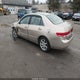1HGCM66593A095262 2003 Honda Accord 3.0 Ex auction photo thumbnail 3