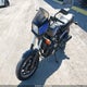 JH2RC200XFM103963 1985 Honda Cb700 Sc auction photo thumbnail 2