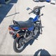 JH2RC200XFM103963 1985 Honda Cb700 Sc auction photo thumbnail 4
