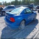 1FAFP4042YF127024 2000 Ford Mustang auction photo thumbnail 4