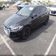 5NPD74LFXJH343780 2018 Hyundai Elantra Se auction photo thumbnail 2