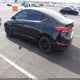 5NPD74LFXJH343780 2018 Hyundai Elantra Se auction photo thumbnail 3