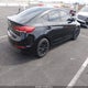 5NPD74LFXJH343780 2018 Hyundai Elantra Se auction photo thumbnail 4