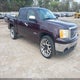 2GTEC130X81105157 2008 GMC Sierra 1500 Sle1 auction photo thumbnail 1