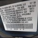 5FNRL3H62AB038924 2010 Honda Odyssey Ex-L auction photo thumbnail 9