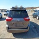 5TDKK3DC3FS647040 2015 Toyota Sienna Le 8 Passenger auction photo thumbnail 16