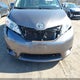 5TDKK3DC3FS647040 2015 Toyota Sienna Le 8 Passenger auction photo thumbnail 6