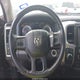 1C6RR6LT0HS646099 2017 Ram 1500 Lone Star Silver 4X2 5'7 Box auction photo thumbnail 11