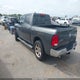 1C6RR6LT0HS646099 2017 Ram 1500 Lone Star Silver 4X2 5'7 Box auction photo thumbnail 3