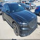 KMUMADTB3SU203122 2025 Genesis Gv70 2.5T Awd auction photo thumbnail 1