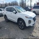5NMS33AAXLH199958 2020 Hyundai Santa Fe Sel 2.0T auction photo thumbnail 1