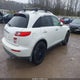 JNRAS08U34X109183 2004 Infiniti Fx35 auction photo thumbnail 4