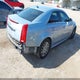 1G6DE5E55D0120258 2013 Cadillac Cts Luxury auction photo thumbnail 4
