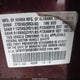 5FNYF3H58DB014433 2013 Honda Pilot Ex-L auction photo thumbnail 9