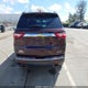 1GNERKKWXJJ255167 2018 Chevrolet Traverse Premier auction photo thumbnail 16