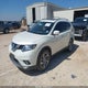 5N1AT2MTXFC757549 2015 Nissan Rogue Sl auction photo thumbnail 2