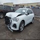 WA1EECF3XM1128525 2021 Audi Q3 Premium Plus 45 Tfsi S Line Quattro Tiptronic auction photo thumbnail 2
