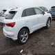 WA1EECF3XM1128525 2021 Audi Q3 Premium Plus 45 Tfsi S Line Quattro Tiptronic auction photo thumbnail 4