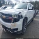 1GNSKHKC6JR209952 2018 Chevrolet Suburban Lt auction photo thumbnail 6