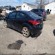KMHDH4AE5CU209643 2012 Hyundai Elantra Gls (Ulsan Plant) auction photo thumbnail 3
