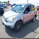 5J6RE48548L802412 2008 Honda Cr-V Ex auction photo thumbnail 2