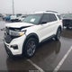 1FMSK7DH3PGB77652 2023 Ford Explorer Xlt auction photo thumbnail 2