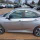 2HGFC2F64MH500187 2021 Honda Civic Lx auction photo thumbnail 14