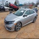 2HGFC2F64MH500187 2021 Honda Civic Lx auction photo thumbnail 2