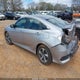 2HGFC2F64MH500187 2021 Honda Civic Lx auction photo thumbnail 3