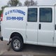 1GCWGAFF8G1166505 2016 Chevrolet Express 2500 Work Van auction photo thumbnail 21