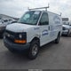 1GCWGAFF8G1166505 2016 Chevrolet Express 2500 Work Van auction photo thumbnail 2