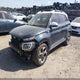 KMHRC8A39MU111498 2021 Hyundai Venue Denim auction photo thumbnail 2