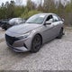 KMHLS4AG4MU211786 2021 Hyundai Elantra Sel auction photo thumbnail 2