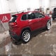 1C4PJMDSXGW182134 2016 Jeep Cherokee Limited auction photo thumbnail 4