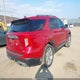 1FM5K8HC1LGB10771 2020 Ford Explorer Platinum auction photo thumbnail 4
