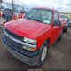 1GCEC14W3YE285194 2000 Chevrolet Silverado 1500 auction photo thumbnail 2