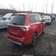 JA4AZ3A33FZ009701 2015 Mitsubishi Outlander Se auction photo thumbnail 4