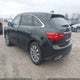 5FRYD4H44EB008373 2014 Acura Mdx Technology Package auction photo thumbnail 3