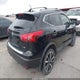 JN1BJ1CP3HW035647 2017 Nissan Rogue Sport Sl auction photo thumbnail 4